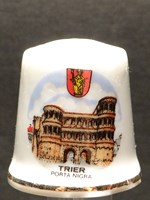 Trier -Porta Nigra